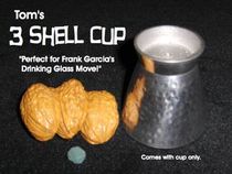 Tom's 3 Shell Cup