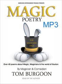 Magic Poetry MP3 Download