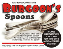 Burgoon's Spoon